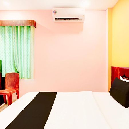 Hotel O Jagdish Palace Puri Bagian luar foto