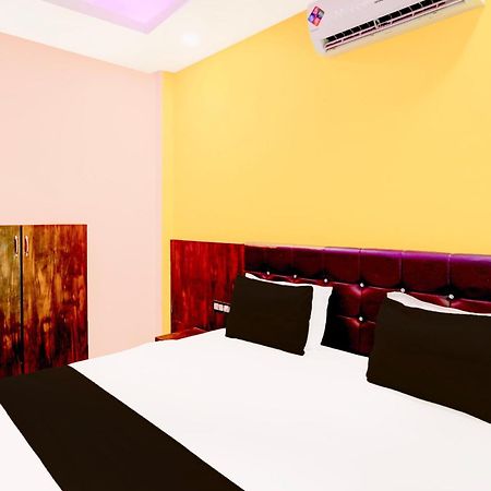 Hotel O Jagdish Palace Puri Bagian luar foto